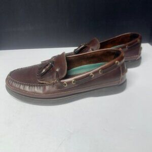 Bass Henry 2 Loafer Men's Size 9.5